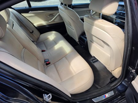 2014 BMW 5-Series - photo 21