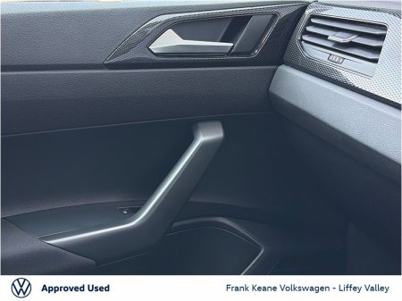 2026 Volkswagen Taigo - photo 18