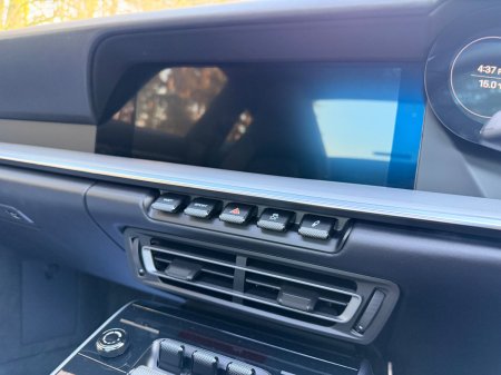 2021 Porsche 911 - photo 21