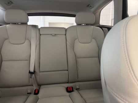 2022 Volvo XC60 - photo 18