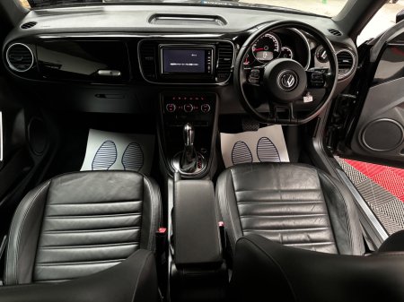 2012 Volkswagen Beetle - photo 16