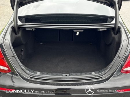 2019 Mercedes-Benz E-Class - photo 8