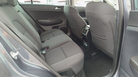 2016 Kia Sportage - photo 8