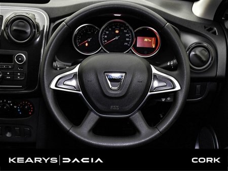 2019 Dacia Sandero - photo 12