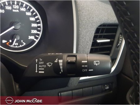 2025 Nissan Qashqai - photo 25