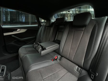 2019 Audi A5 - photo 27