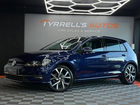 2018 Volkswagen Golf - photo 4