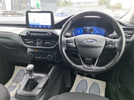 2022 Ford Kuga - photo 14