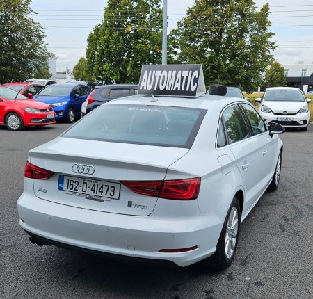 2016 Audi A3 - photo 20