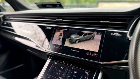 2021 Audi Q7 - photo 10