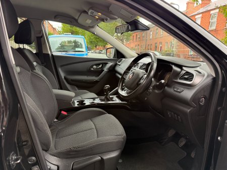 2017 Renault Kadjar - photo 14