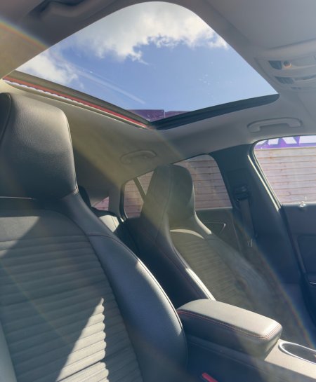 2017 Mercedes-Benz CLA - photo 19