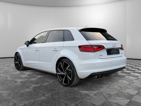 2016 Audi A3 - photo 3