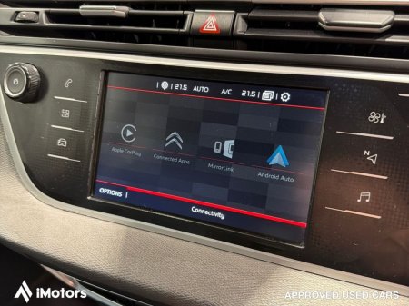 2019 Citroen Grand C4 Picasso - photo 13