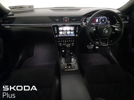 2023 Skoda Superb - photo 2