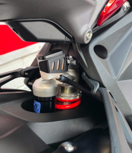 2024 MV AGUSTA Brutale - photo 7
