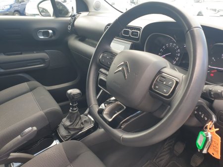 2023 Citroen C3 Aircross - photo 11