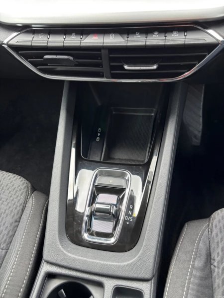 2024 Skoda Octavia - photo 25