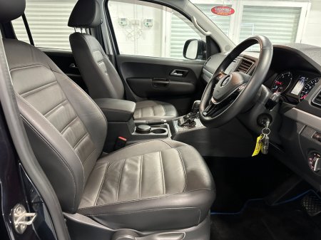 2019 Volkswagen Amarok - photo 20