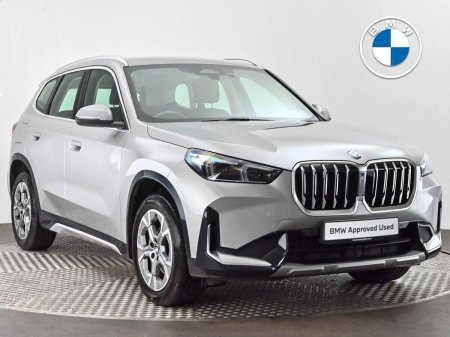 2025 BMW X1 sDrive18d xLine