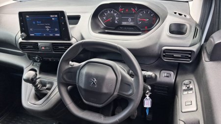 2023 Citroen Berlingo - photo 5