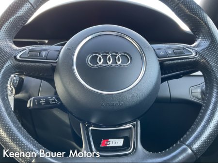 2013 Audi A5 - photo 8
