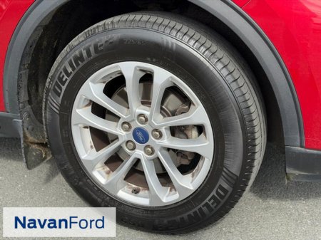 2021 Ford Kuga - photo 9