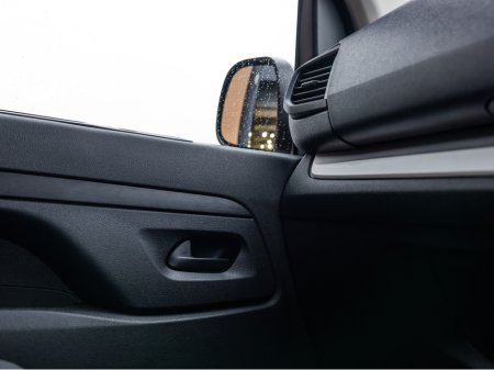 2026 Fiat Scudo - photo 17