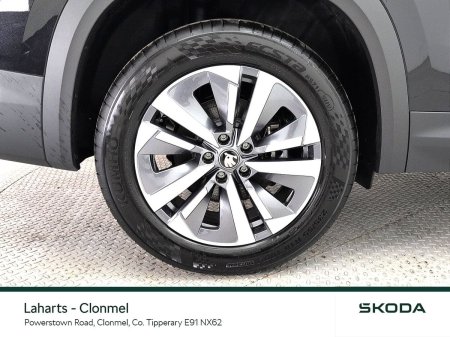 2026 Skoda Kodiaq - photo 14