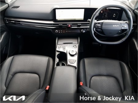 2026 Kia Sportage - photo 10