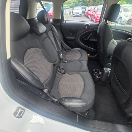 2015 Mini Countryman - photo 12