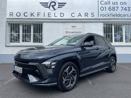 2024 Hyundai KONA - photo 10