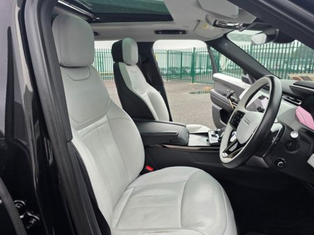 2022 Land Rover Range Rover Sport - photo 28