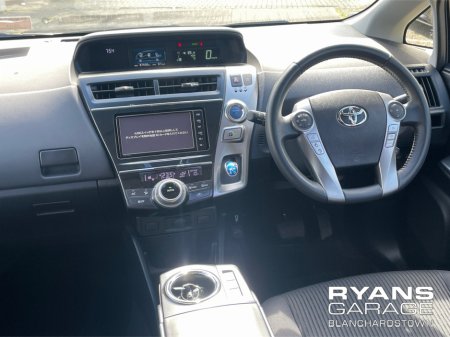 2019 Toyota Prius - photo 9