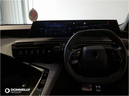 2025 Peugeot 3008 - photo 17