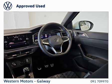 2026 Volkswagen Taigo - photo 15