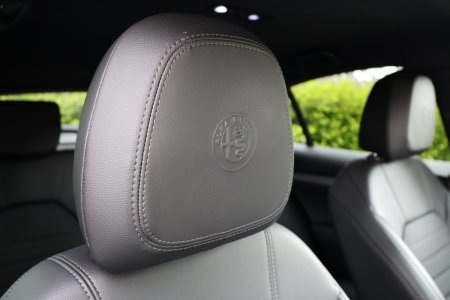 2023 Alfa Romeo Stelvio - photo 16