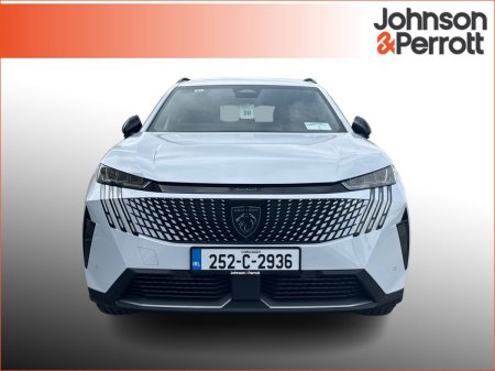 2025 Peugeot 5008 - photo 8