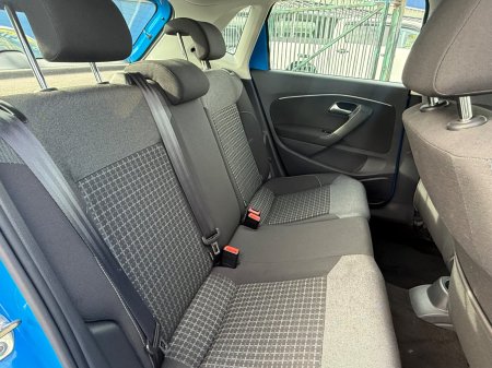 2015 Volkswagen Polo - photo 13