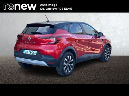 2023 Renault Captur - photo 16