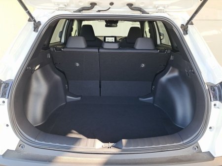 2025 Toyota Corolla Cross - photo 32