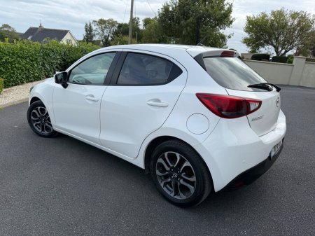 2018 Mazda Mazda2 - photo 8