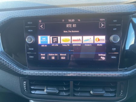 2019 Volkswagen T-Cross - photo 16