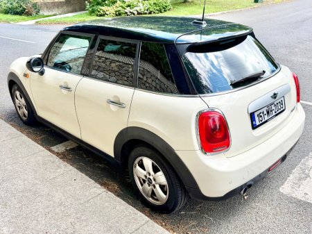 2015 Mini Cooper - photo 12