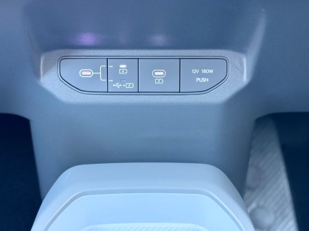 2025 Kia EV3 - photo 30