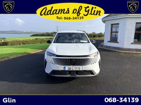 2026 Peugeot 3008 - photo 6