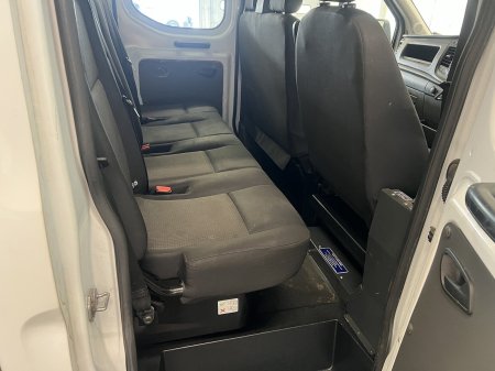2023 Ford Transit - photo 3