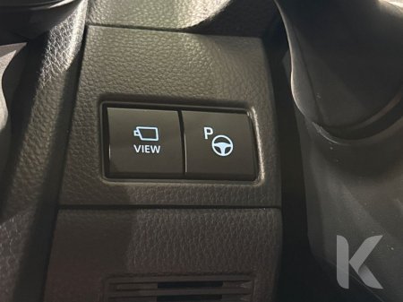 2024 Toyota Prius - photo 16