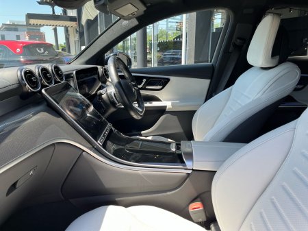 2024 Mercedes-Benz GLC - photo 14