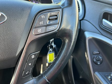 2017 Hyundai Santa Fe - photo 12